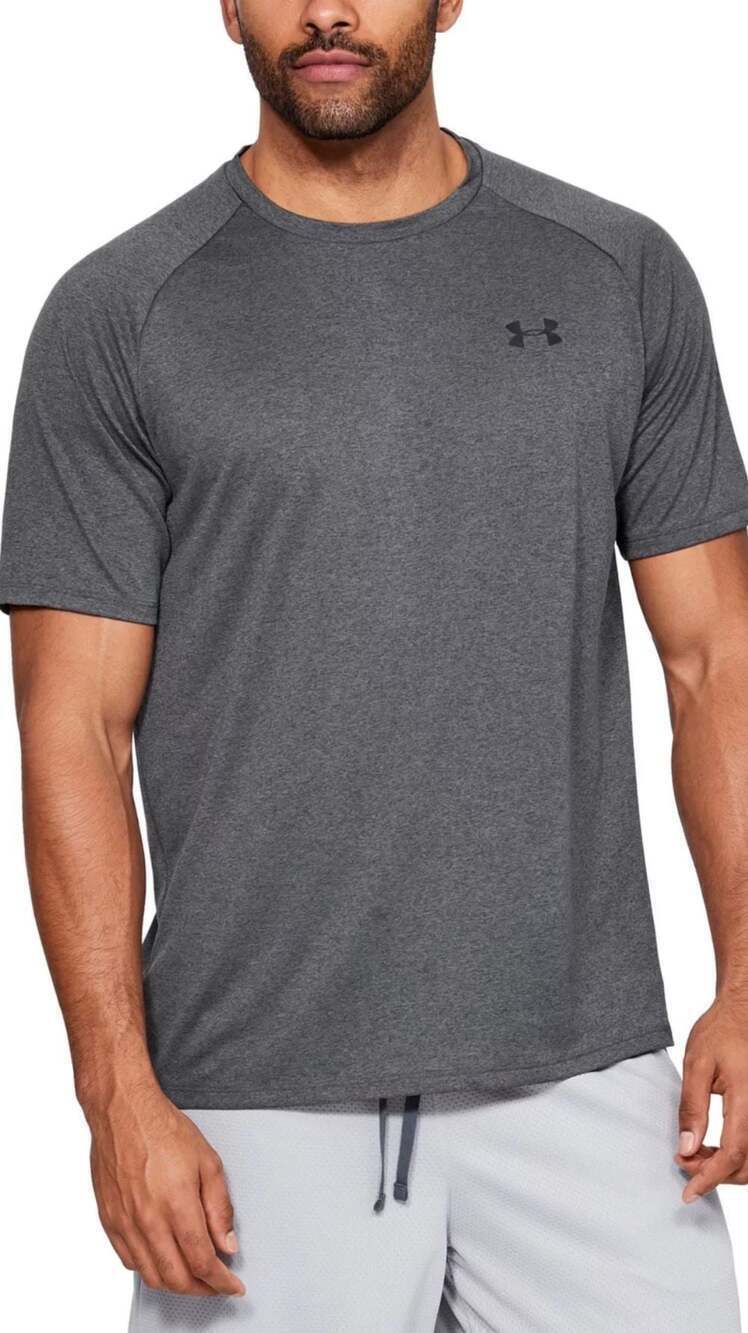 Under Armour Men's Tech 2.0 Short Sleeve Tee
